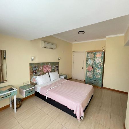 Hotel Dalos Göcek Extérieur photo