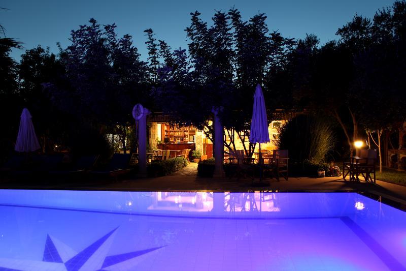 Hotel Dalos Göcek Extérieur photo
