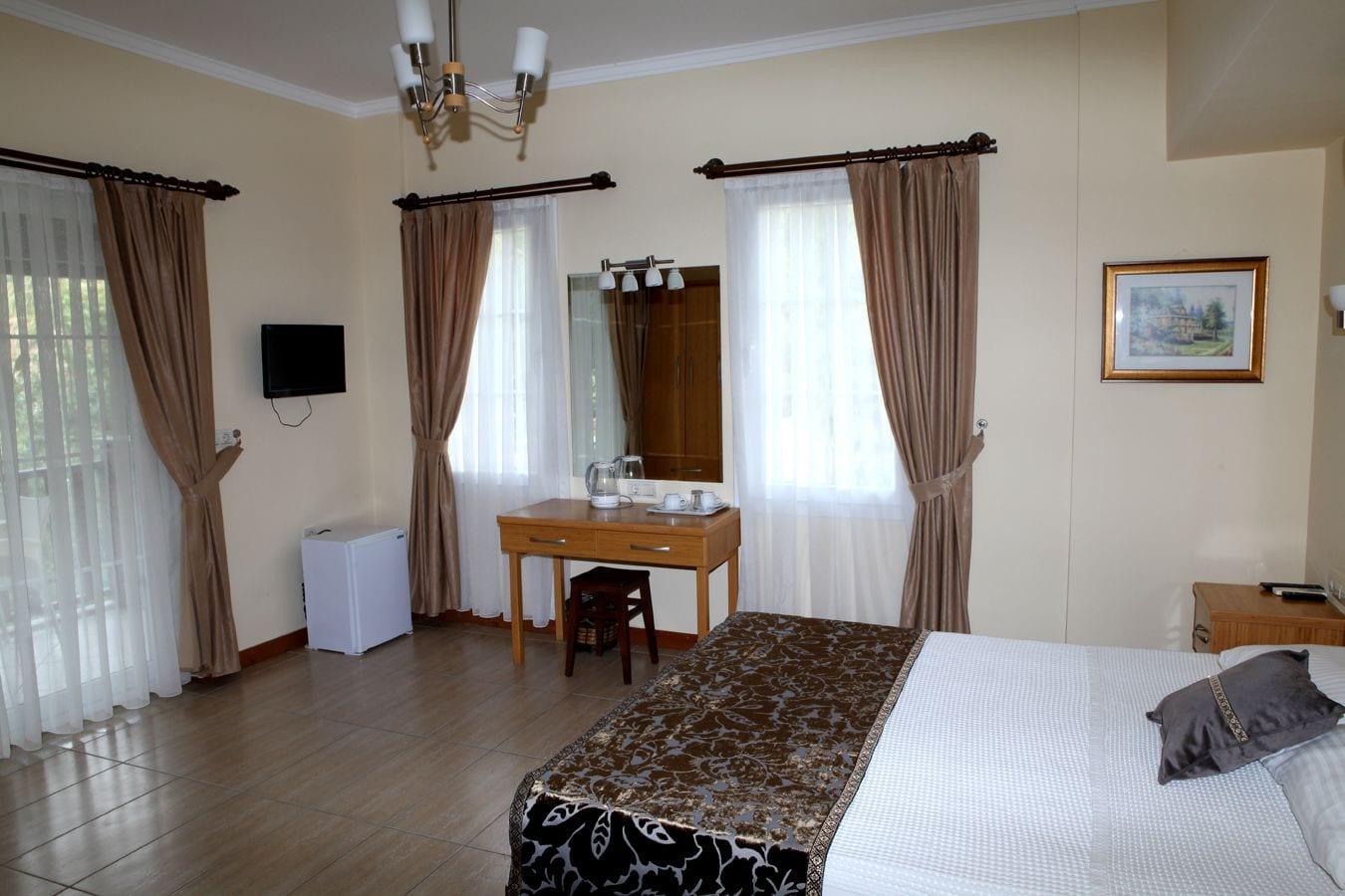 Hotel Dalos Göcek Extérieur photo