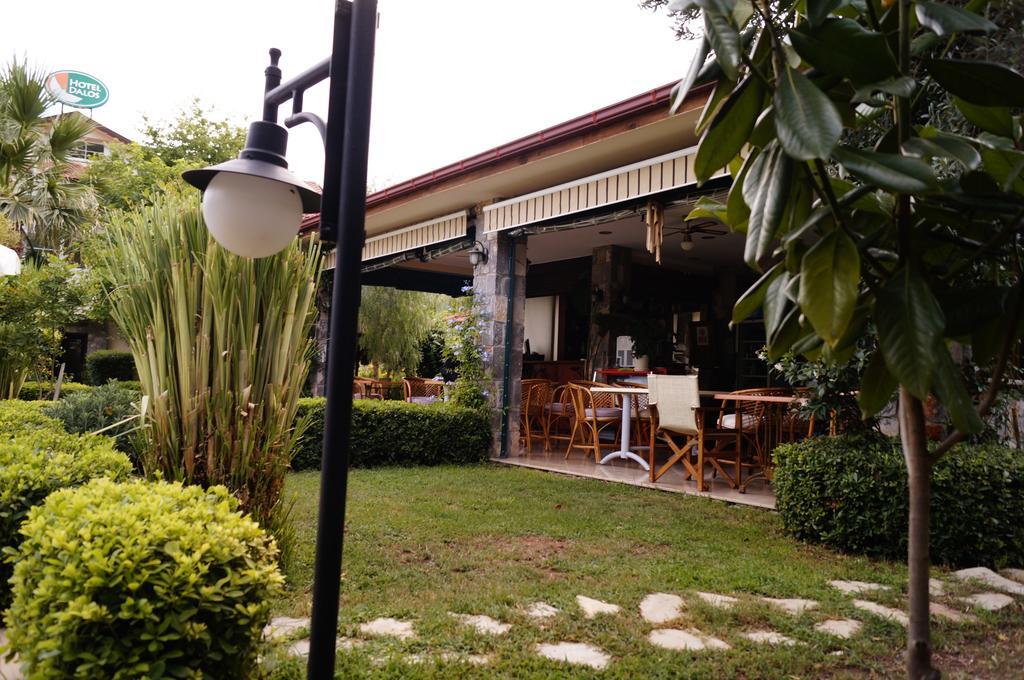 Hotel Dalos Göcek Chambre photo