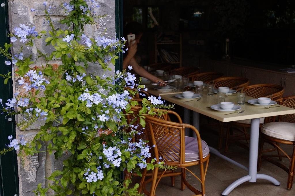 Hotel Dalos Göcek Chambre photo