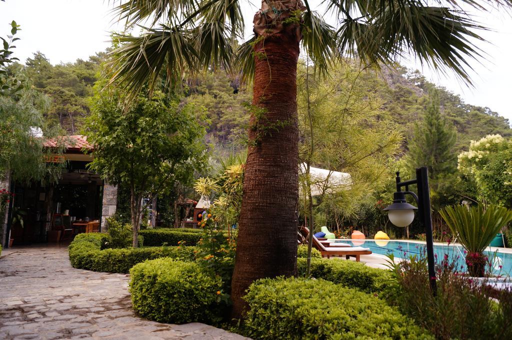 Hotel Dalos Göcek Chambre photo