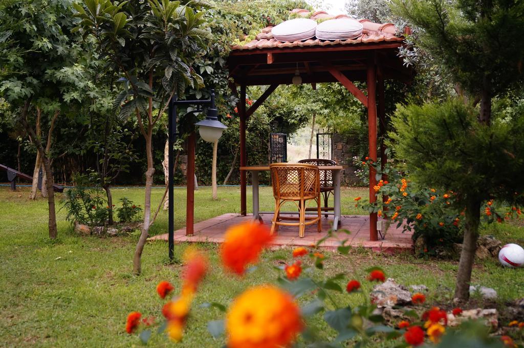 Hotel Dalos Göcek Extérieur photo