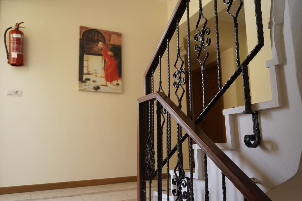 Hotel Dalos Göcek Chambre photo