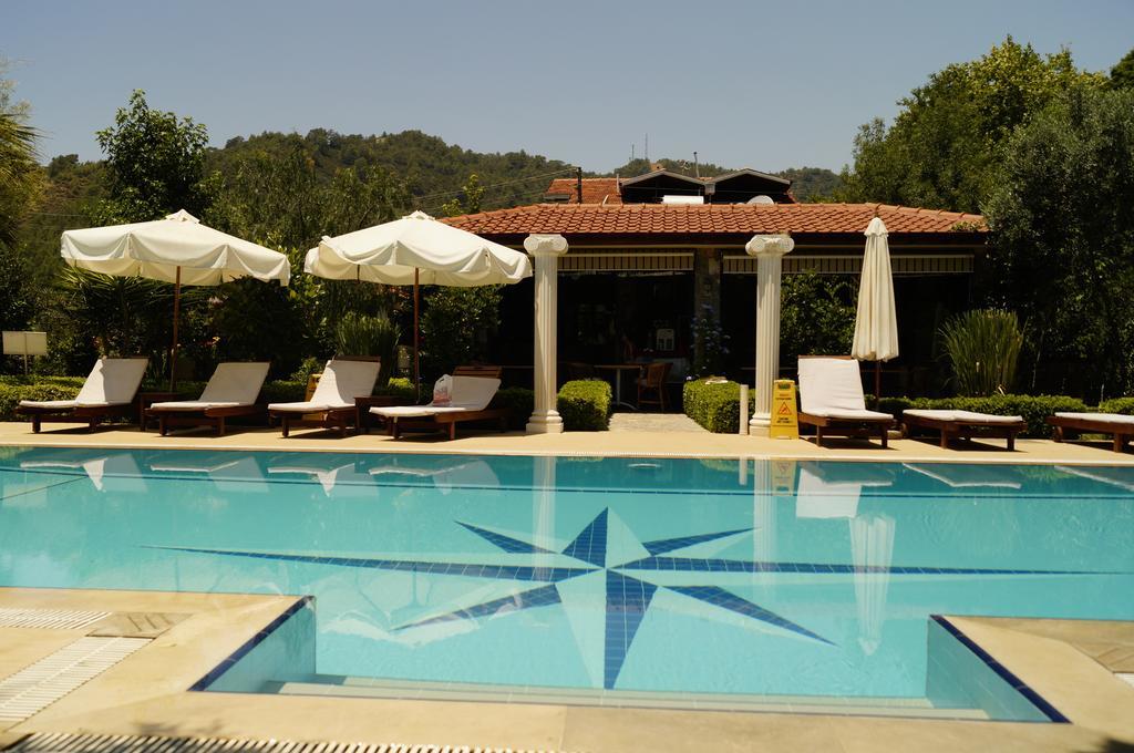 Hotel Dalos Göcek Chambre photo