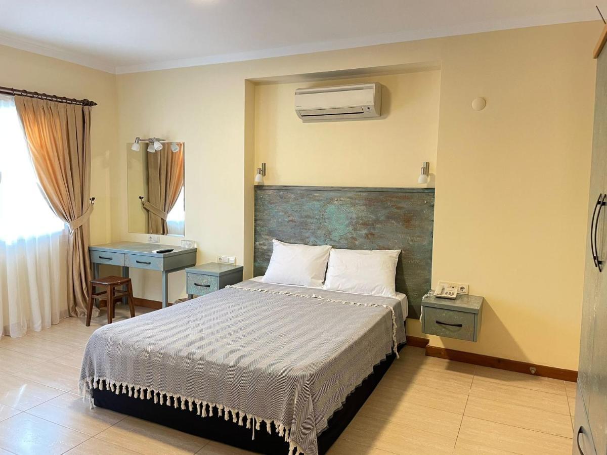 Hotel Dalos Göcek Extérieur photo