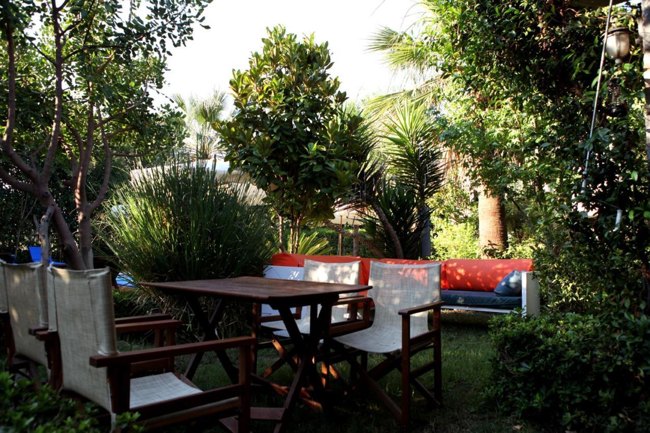 Hotel Dalos Göcek Extérieur photo