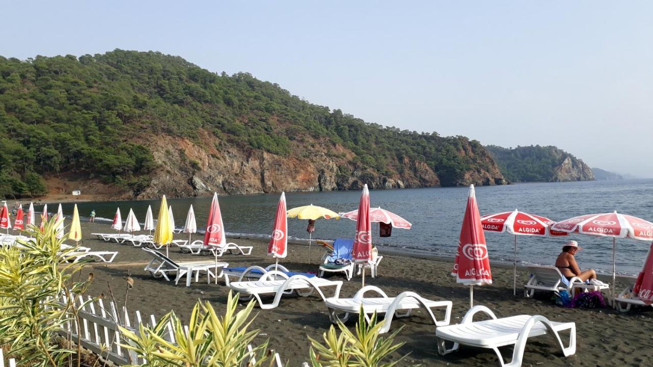 Hotel Dalos Göcek Extérieur photo