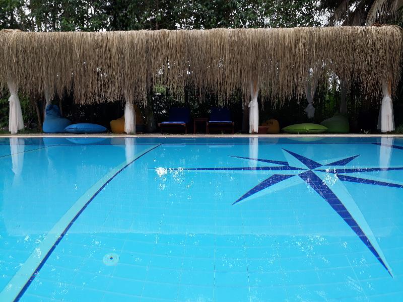 Hotel Dalos Göcek Extérieur photo